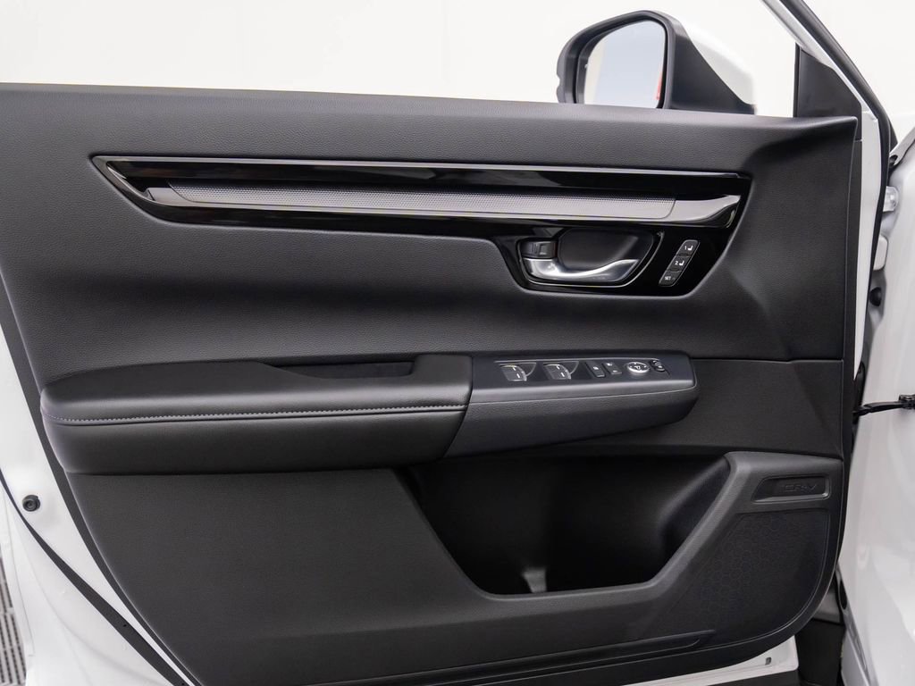 New 2026 Honda CR-V EX-L image 14