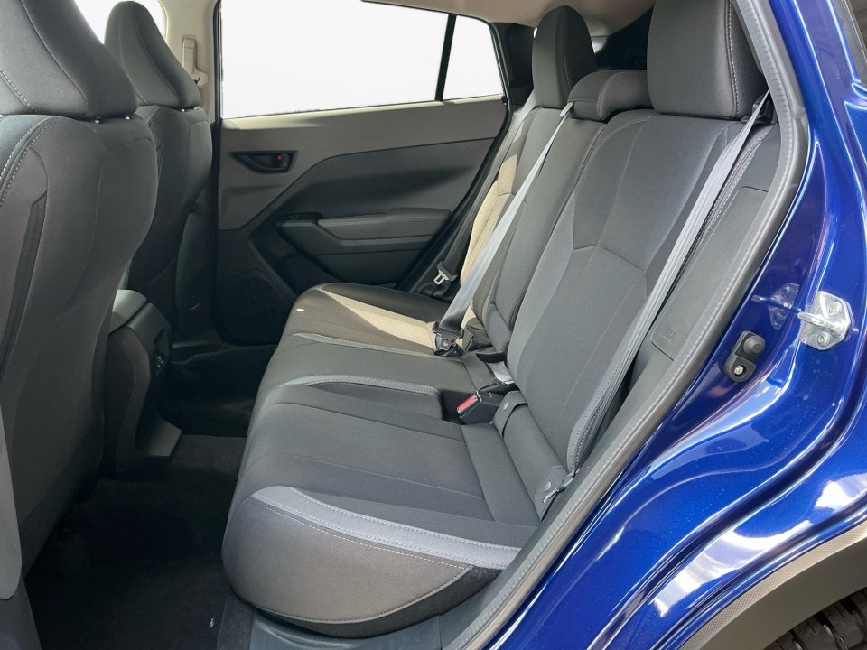 New 2026 Subaru Crosstrek 2.0i Premium AWD/4WD image 13