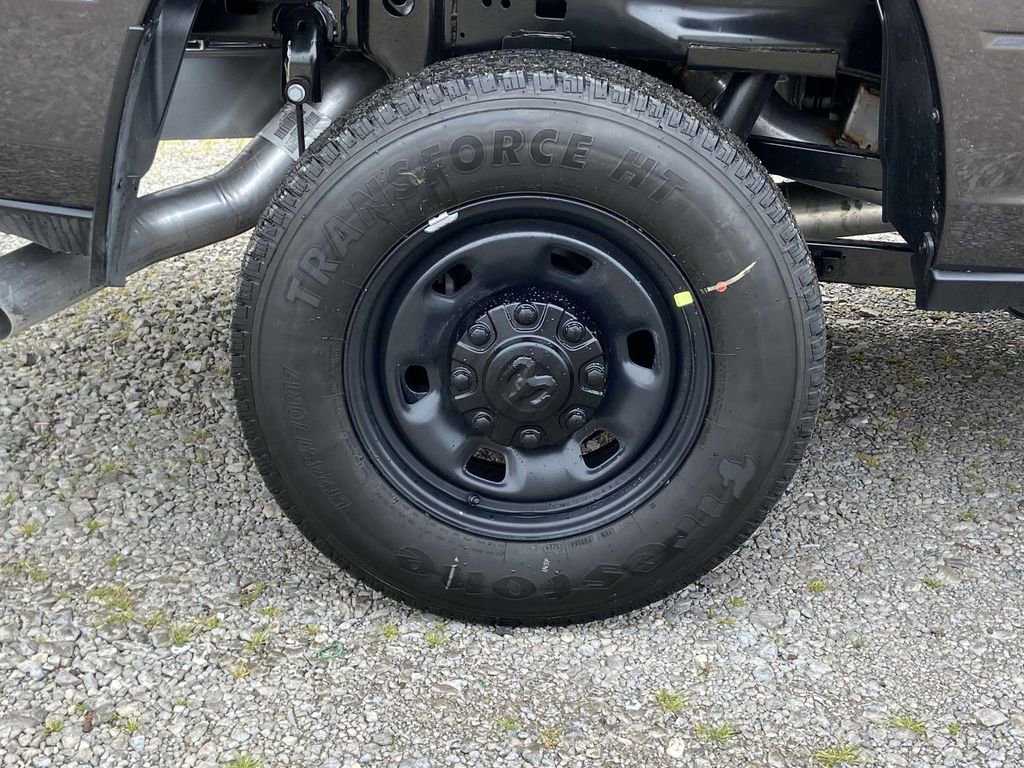 New 2025 RAM 2500 Tradesman image 7