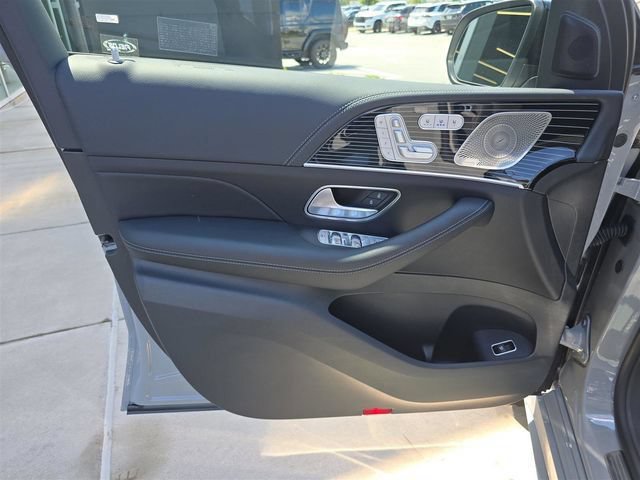 Used 2025 Mercedes-Benz GLE 350 4MATIC image 20