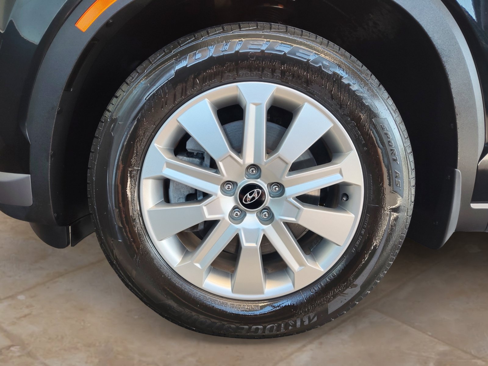 Used 2024 Hyundai Palisade SEL FWD image 30