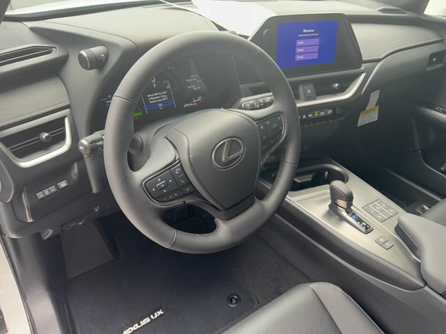 New 2026 Lexus UX 300h FWD w/ Accessory Package (Z2) image 16