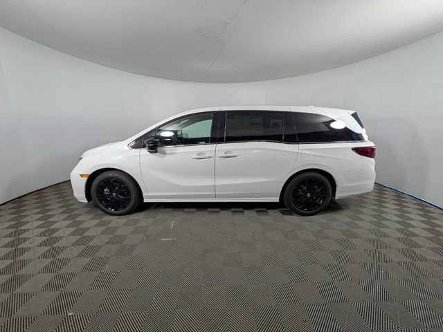 New 2026 Honda Odyssey Sport-L image 19