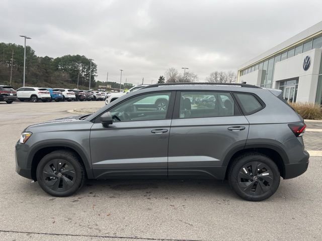 New 2026 Volkswagen Taos S image 3