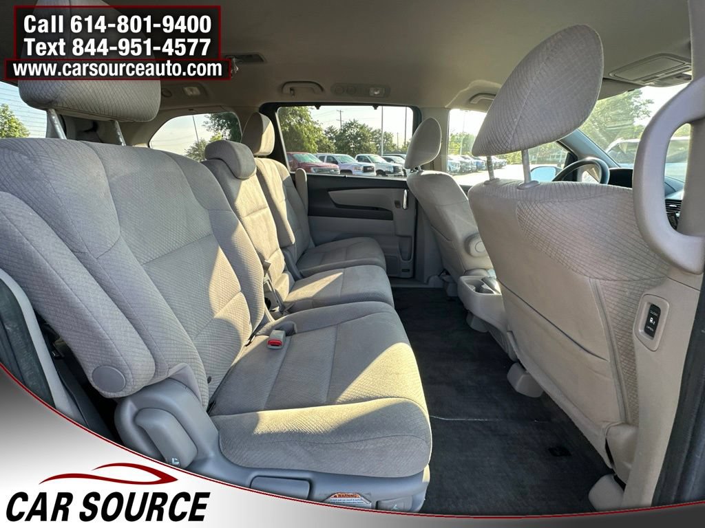 Used 2014 Honda Odyssey EX image 27