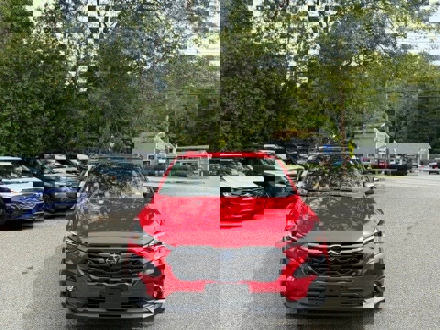 New 2025 Subaru Crosstrek 2.5i Premium image 2