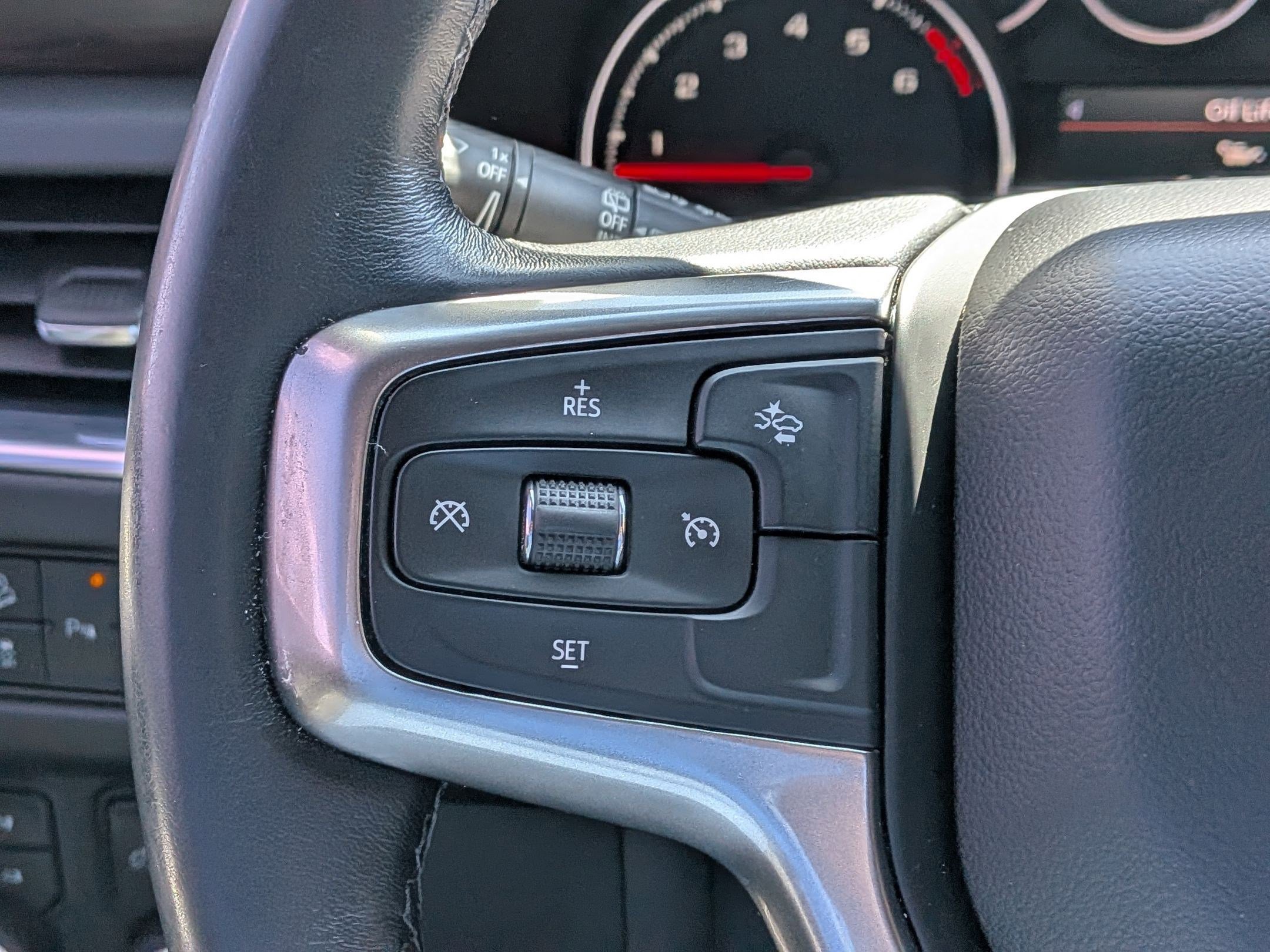 Certified 2021 Chevrolet Tahoe Z71 AWD/4WD image 17