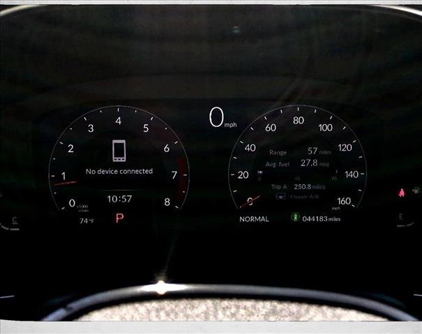 Used 2023 Acura Integra A-Spec image 11