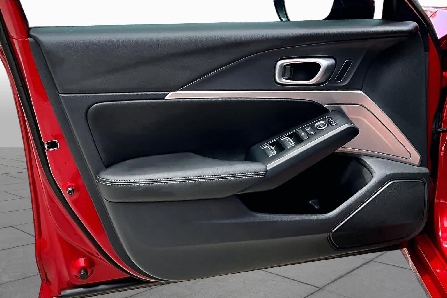 Certified 2024 Acura Integra A-Spec FWD image 26