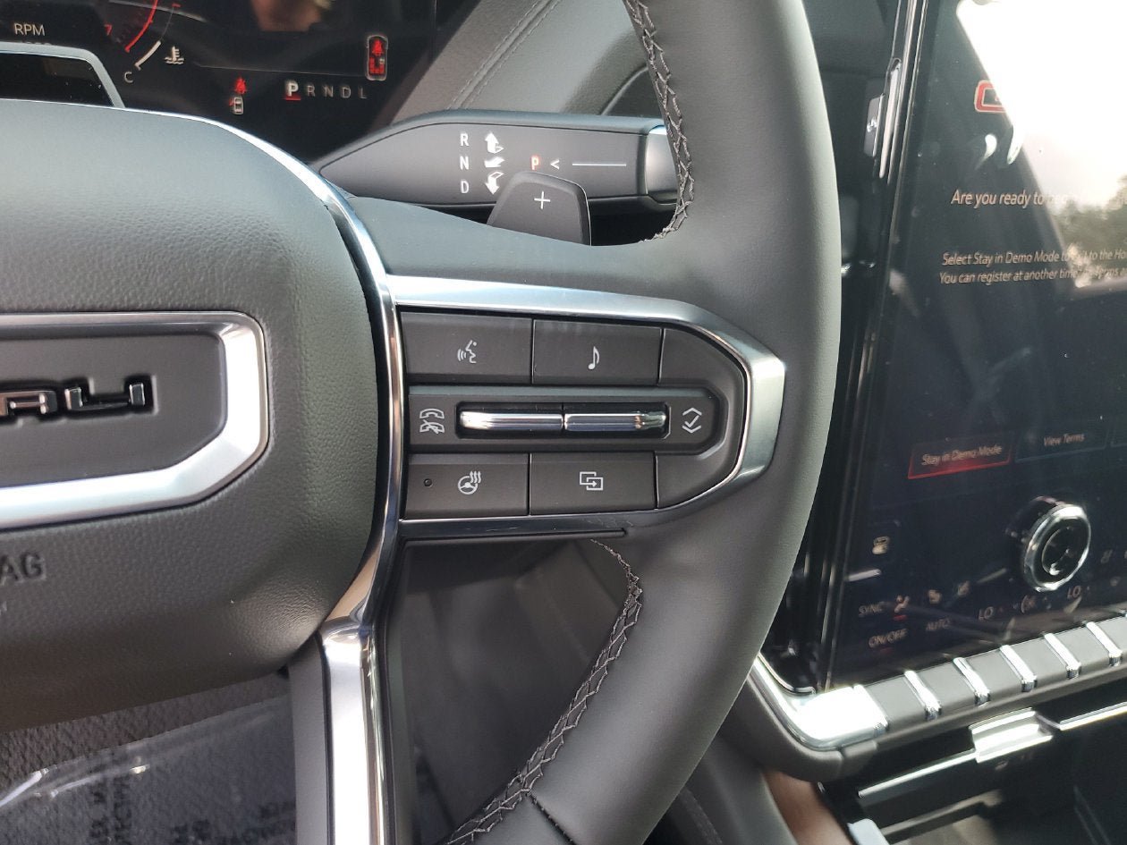 New 2027 GMC Yukon Denali w/ Denali Reserve Package AWD/4WD image 27