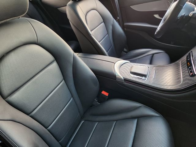 Used 2021 Mercedes-Benz GLC 300 image 10