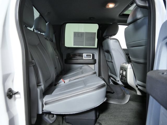 Used 2011 Ford F150 Platinum AWD/4WD image 15