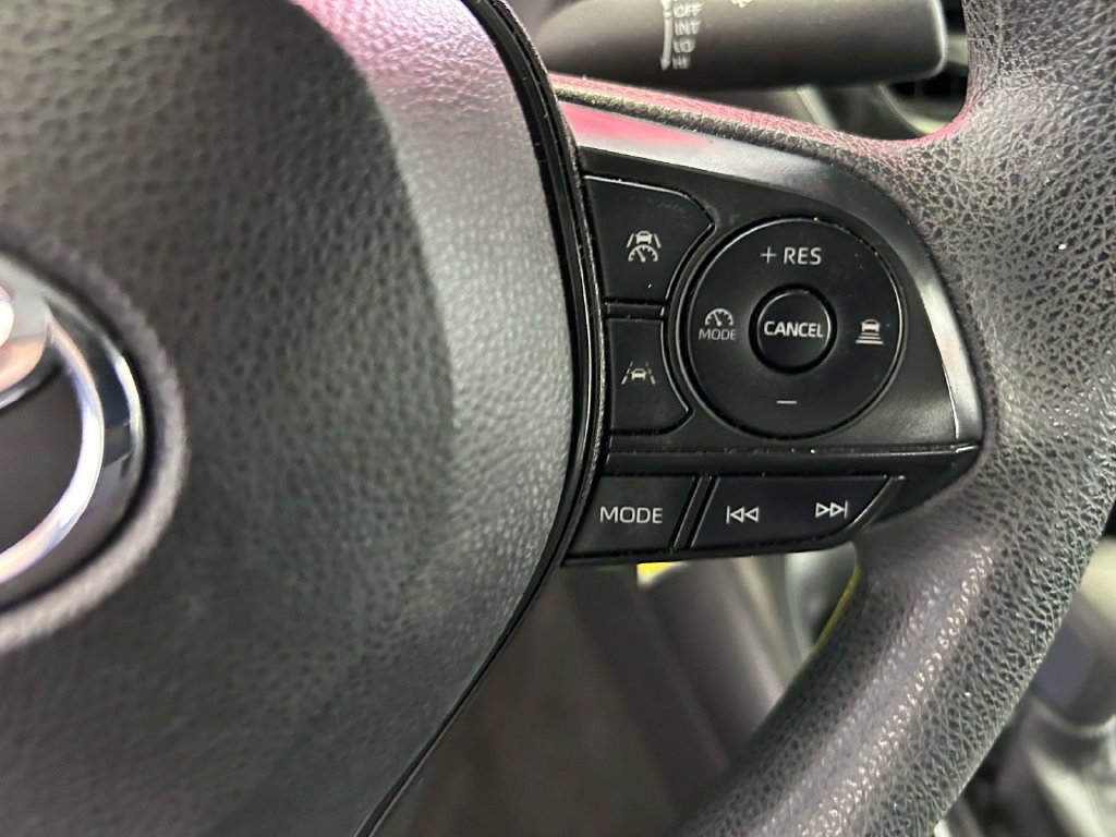 Certified 2023 Toyota Corolla LE FWD image 20