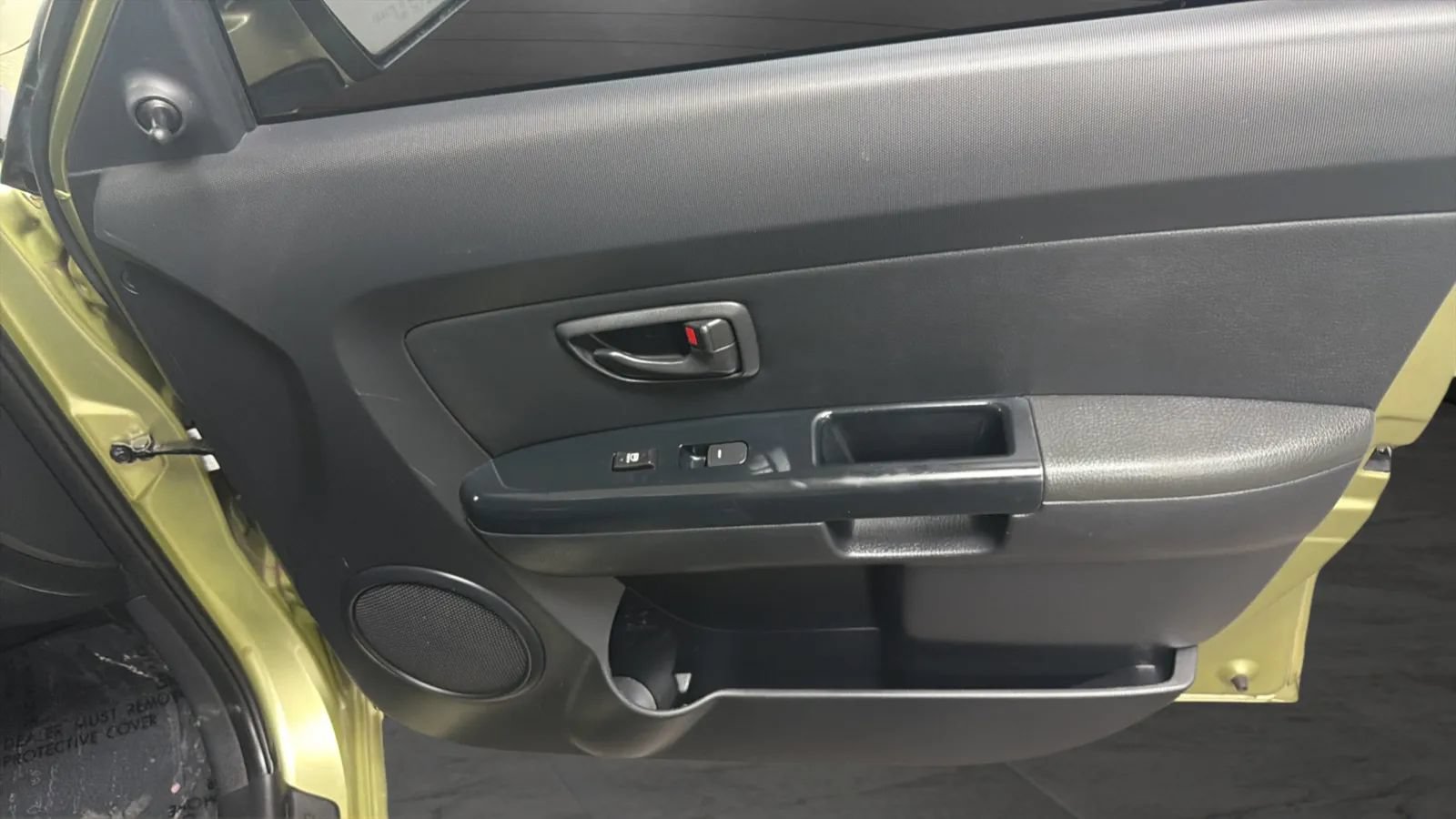 Used 2012 Kia Soul FWD image 16