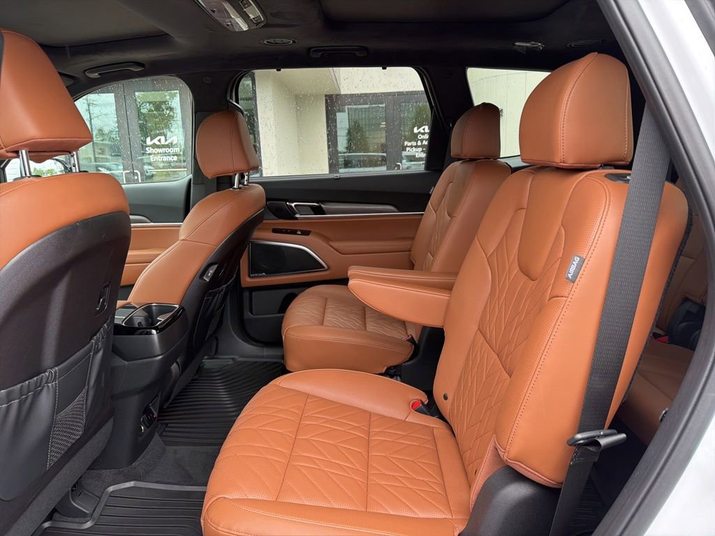 New 2025 Kia Telluride SX Prestige X-Line AWD/4WD image 19