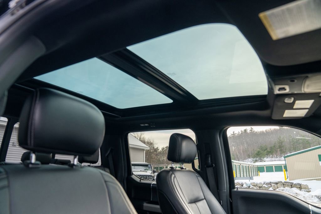 Used 2018 Ford F150 Lariat image 14