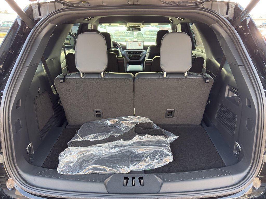 New 2026 Ford Explorer ST AWD/4WD image 25