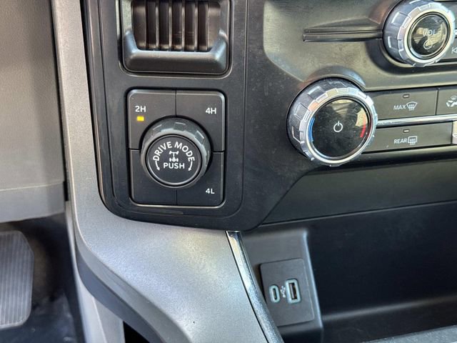 Used 2024 Ford F150 XLT w/ Mobile Office Package image 25