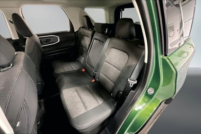 Used 2024 Ford Bronco Sport Big Bend AWD/4WD image 20