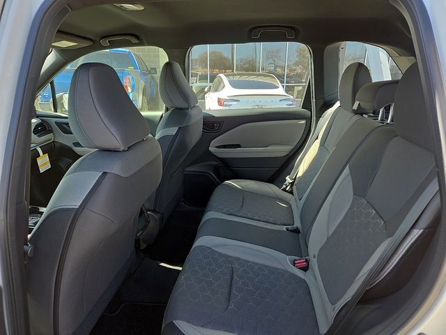 New 2026 Subaru Forester image 8