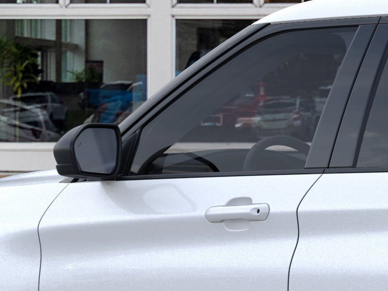 New 2026 Ford Explorer Active w/ Active Comfort Package image 20
