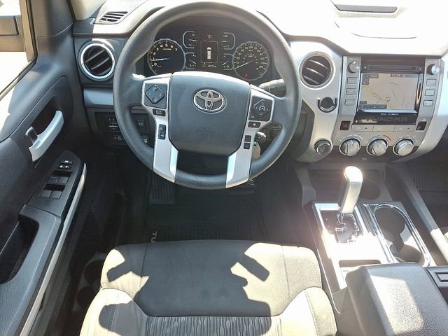 Used 2019 Toyota Tundra SR5 w/ SR5 Upgrade Package image 11