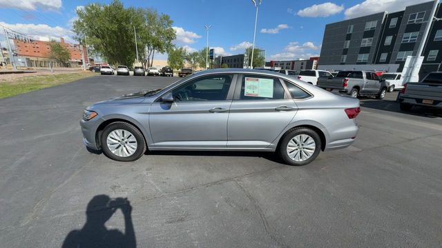 Used 2020 Volkswagen Jetta S w/ Driver Assistance Package FWD image 5