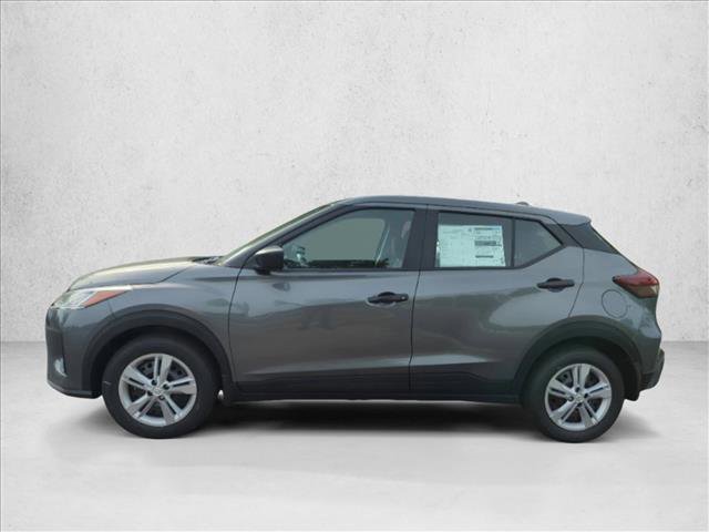 Used 2025 Nissan Kicks Play S image 5