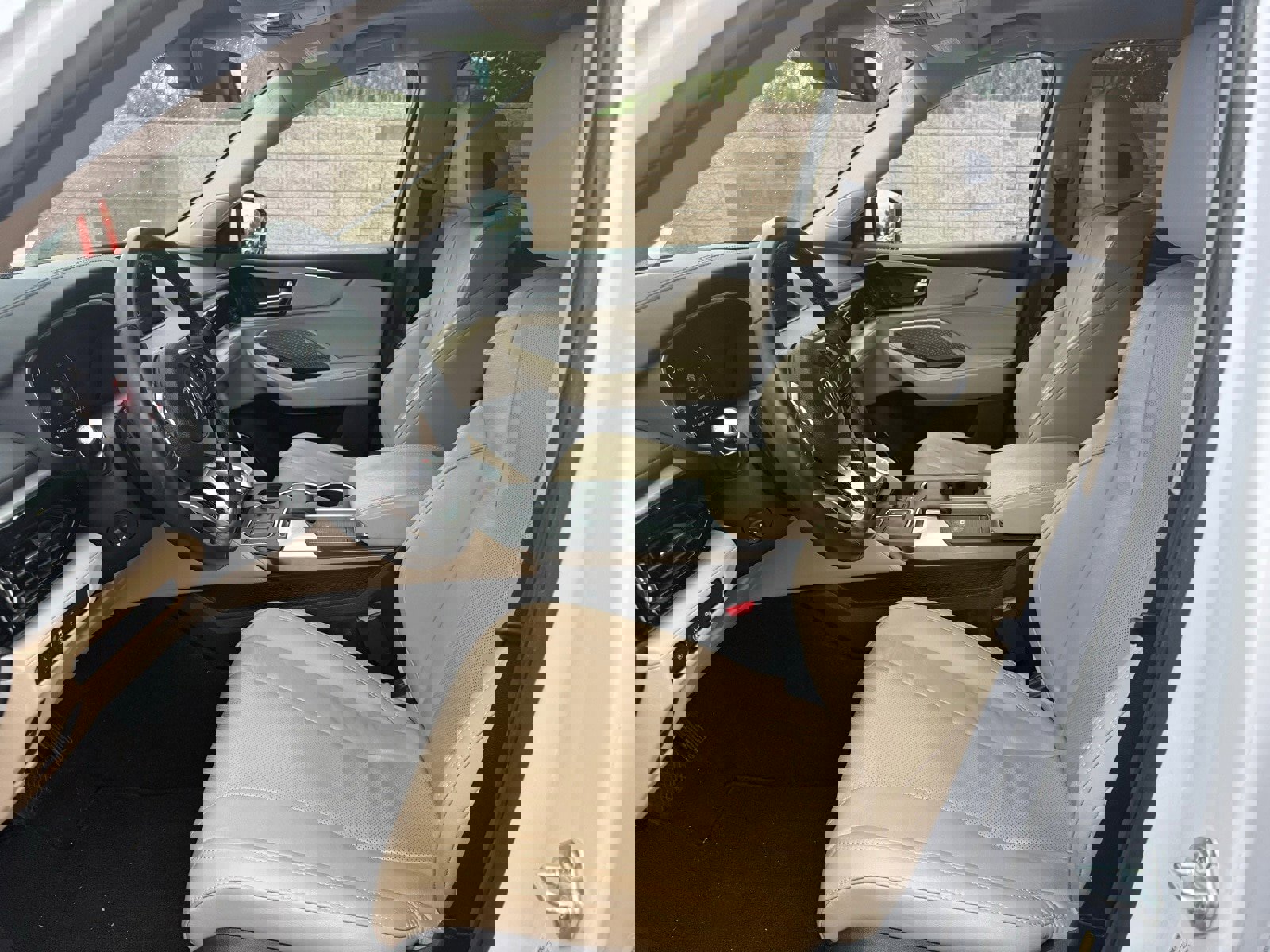 Used 2023 Acura MDX FWD w/ Technology Package image 13