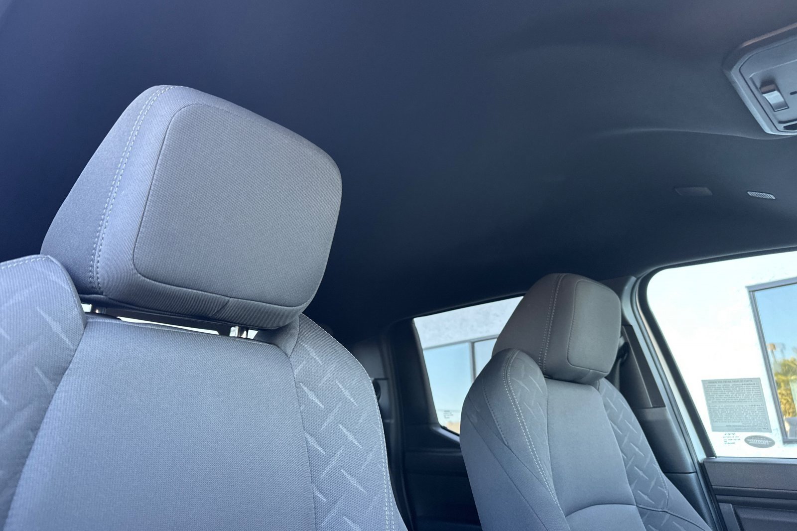 Used 2024 Toyota Tacoma SR5 image 17