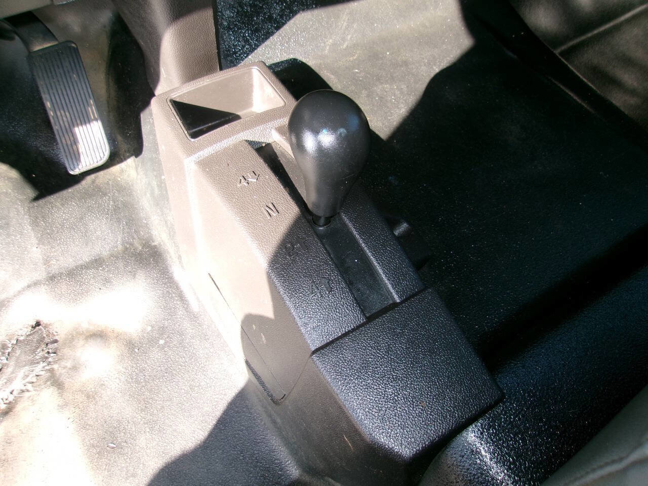 Used 2016 Chevrolet Silverado 2500 W/T w/ WT Fleet Convenience Package image 16