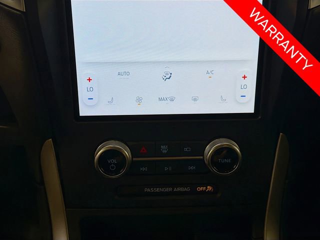 Certified 2021 Ford Edge ST-Line FWD image 16
