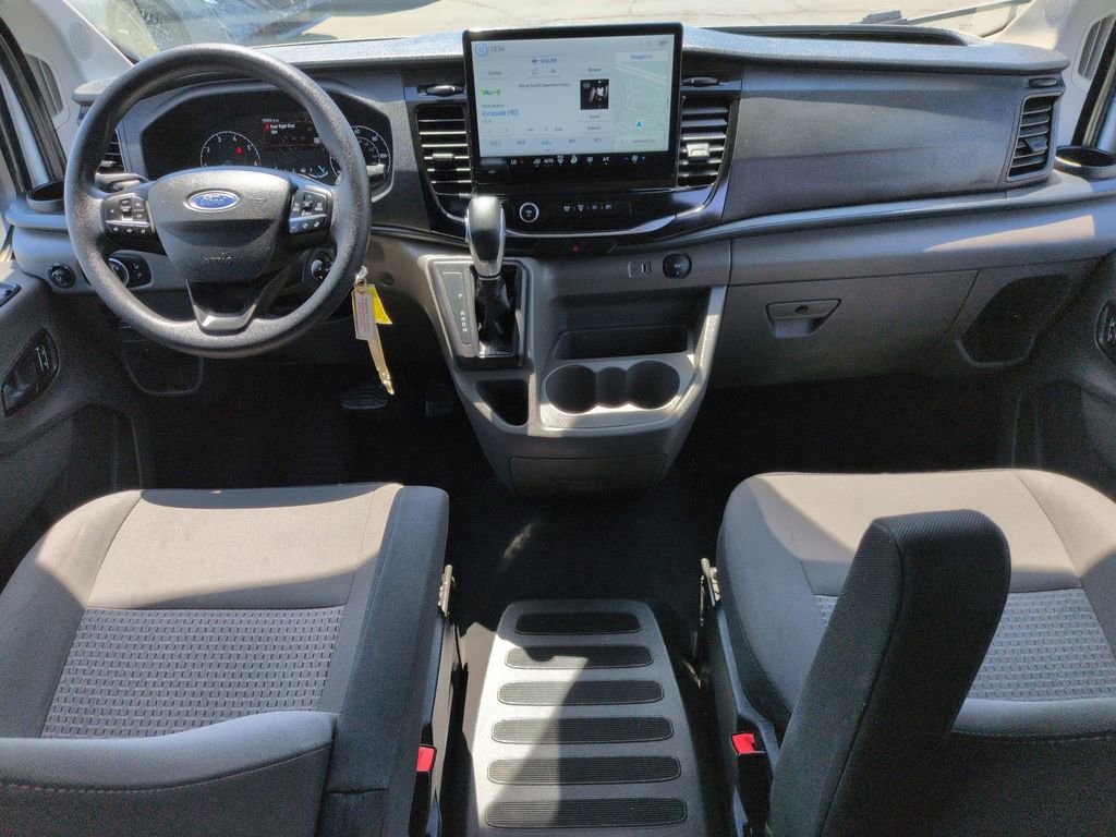 Used 2024 Ford Transit 350 XLT RWD image 13