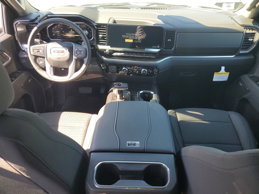 New 2026 GMC Sierra 1500 Elevation w/ Preferred Package image 8