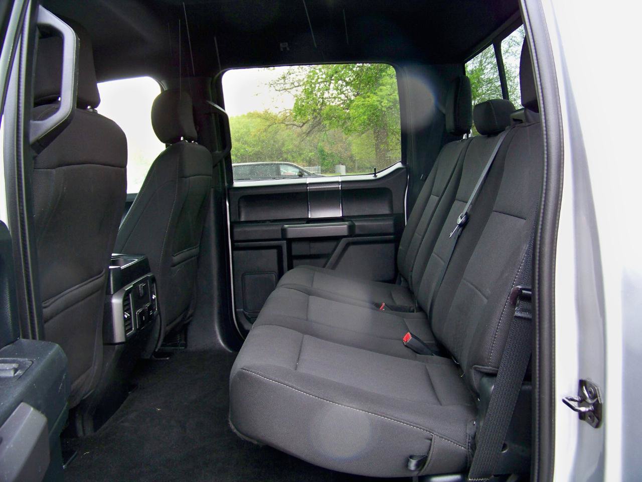 Used 2019 Ford F150 XLT w/ Equipment Group 302A Luxury AWD/4WD image 35
