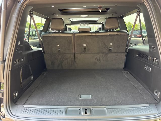 New 2026 Jeep Grand Wagoneer L Limited AWD/4WD image 34