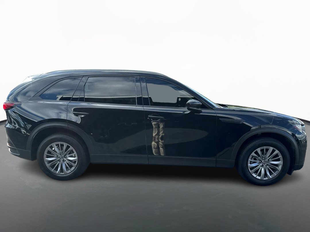 Certified 2024 MAZDA CX-90 3.3 Turbo w/ Preferred Package image 2