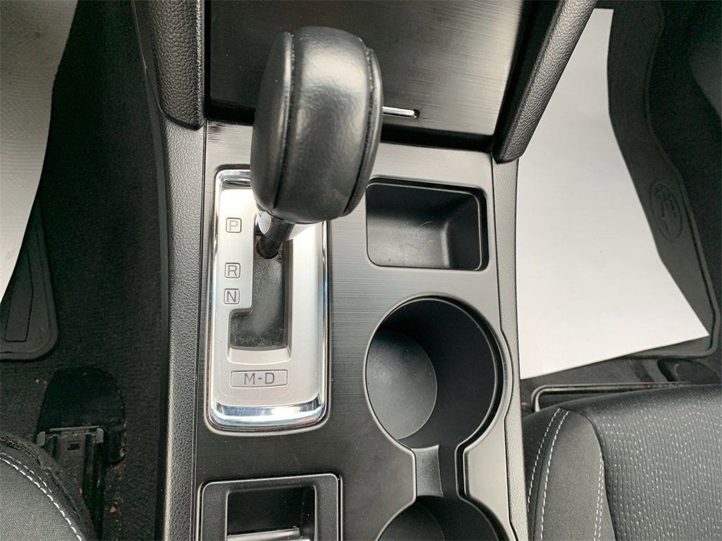 Used 2018 Subaru Legacy 2.5i Premium image 20