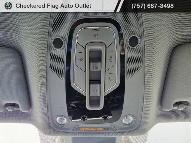 Used 2018 Audi Q5 2.0T Premium Plus w/ Premium Plus Package AWD/4WD image 25