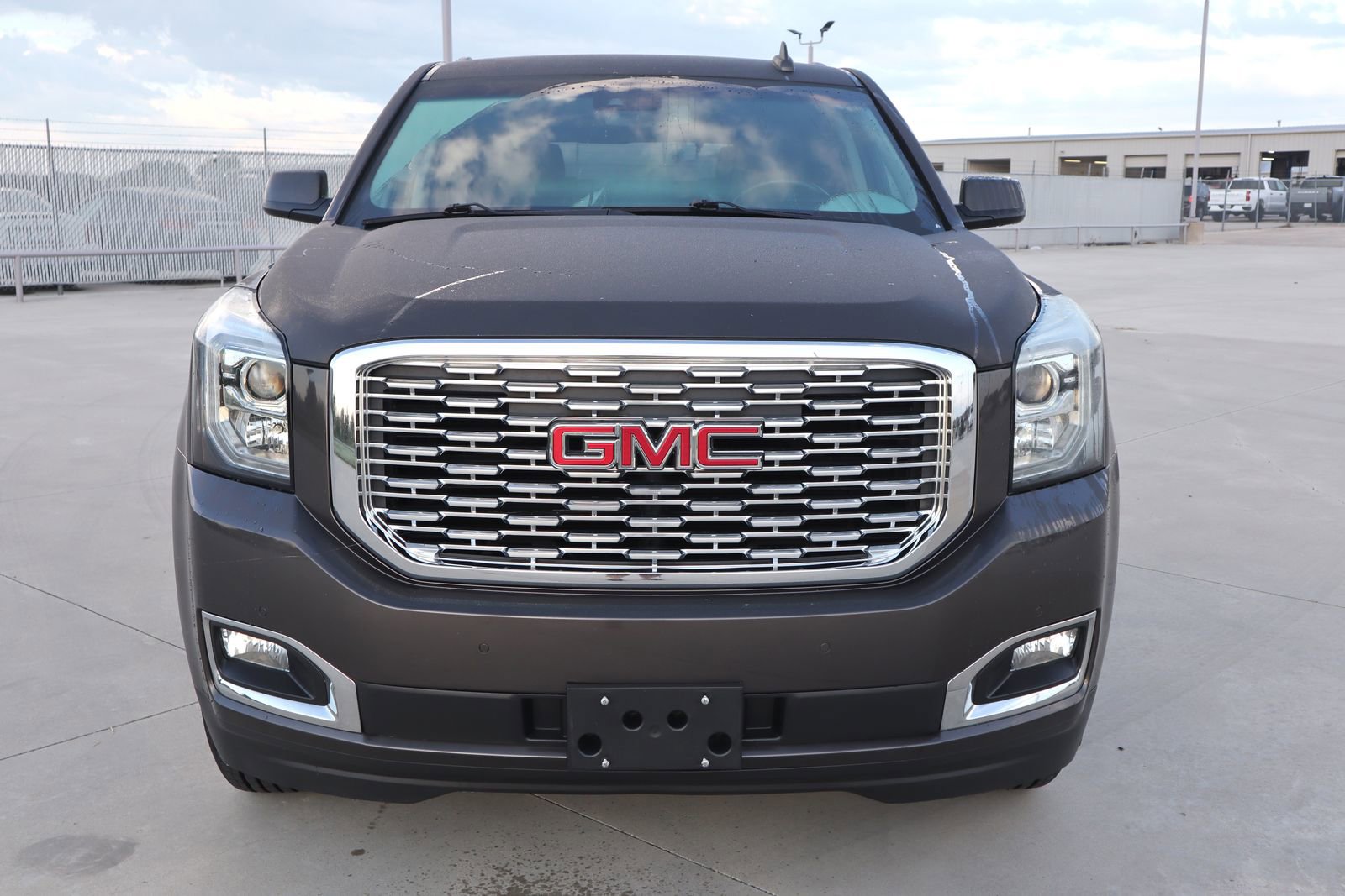 Used 2019 GMC Yukon Denali RWD image 5