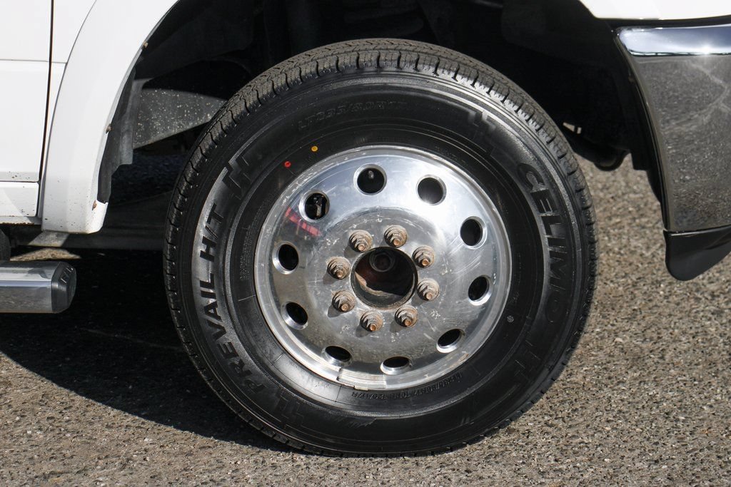 Used 2018 RAM 3500 Laramie AWD/4WD image 44