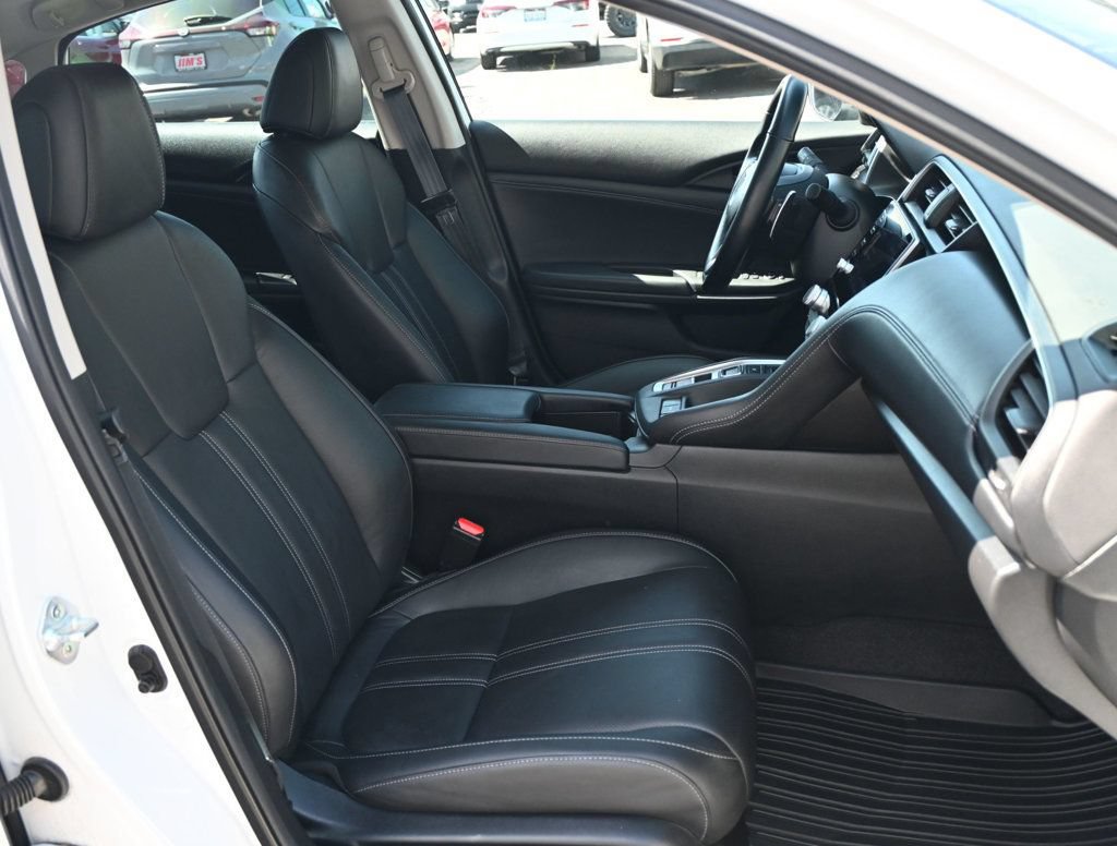 Used 2022 Honda Insight Touring image 19