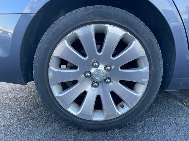 Used 2015 Buick LaCrosse Leather AWD/4WD image 8