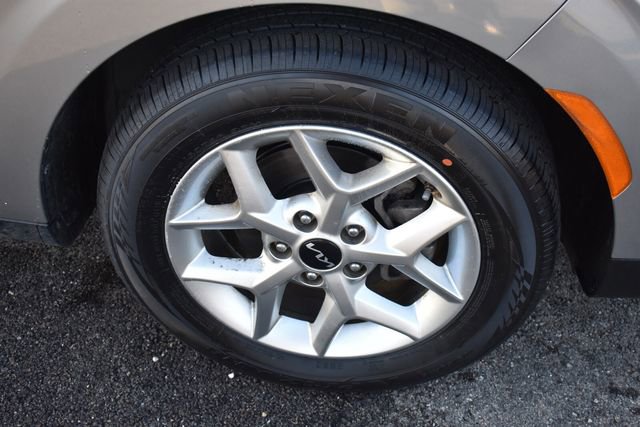 Used 2023 Kia Soul LX w/ Option Group 015 image 11