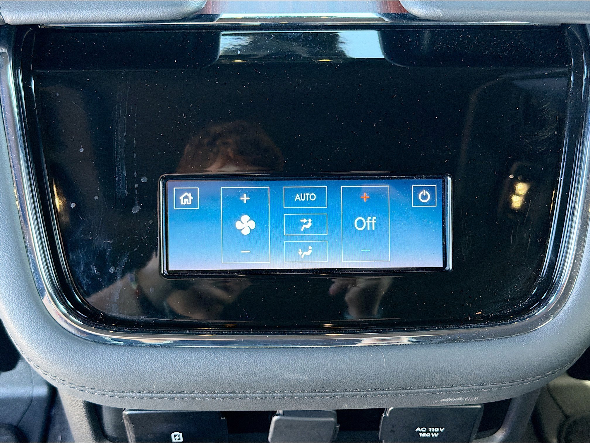 Used 2022 Lincoln Navigator Reserve image 21