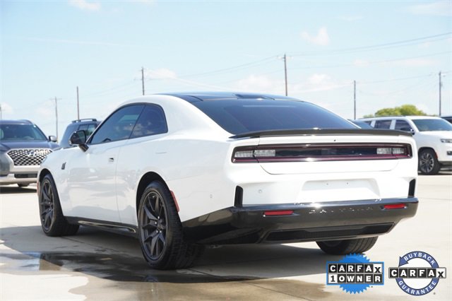 Used 2024 Dodge Charger R/T Scat Pack w/ Plus Group image 7