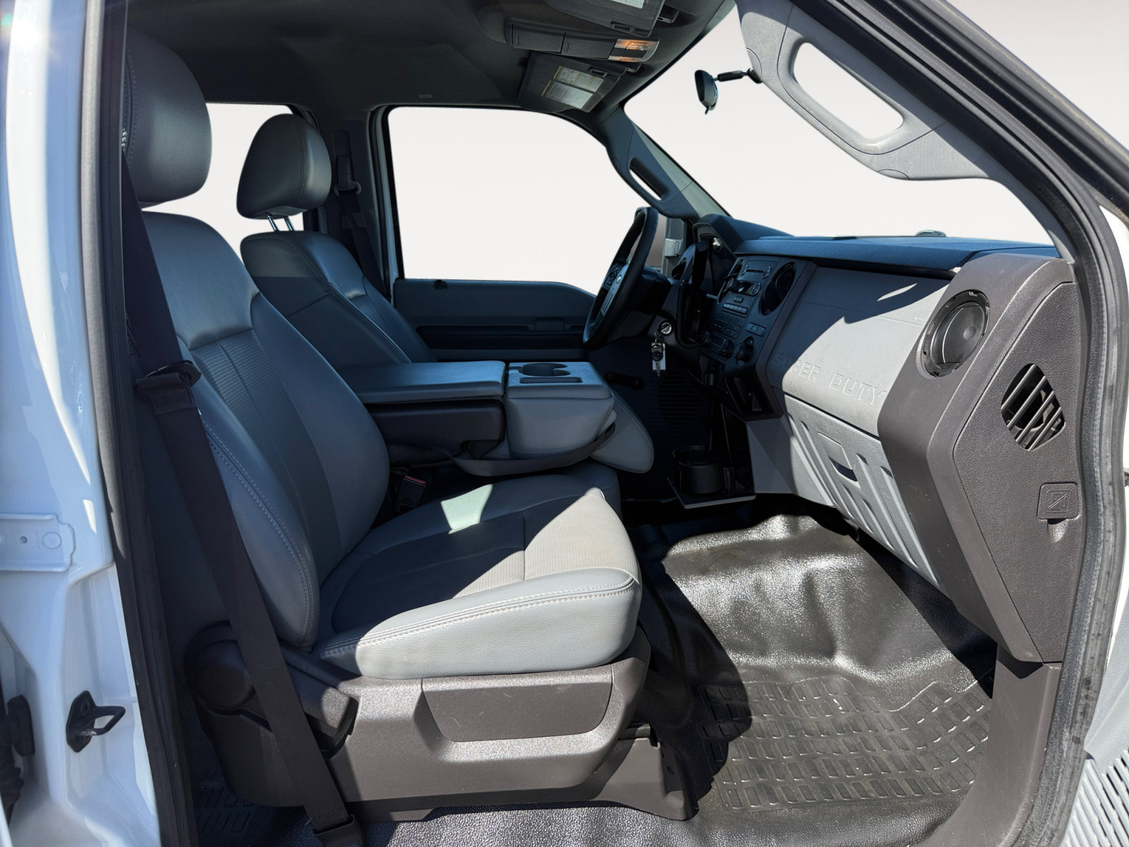 Used 2011 Ford F250 XL w/ XL Value Pkg RWD image 19