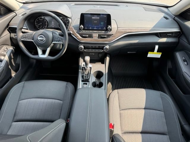 New 2026 Nissan Altima 2.5 SV AWD/4WD image 25
