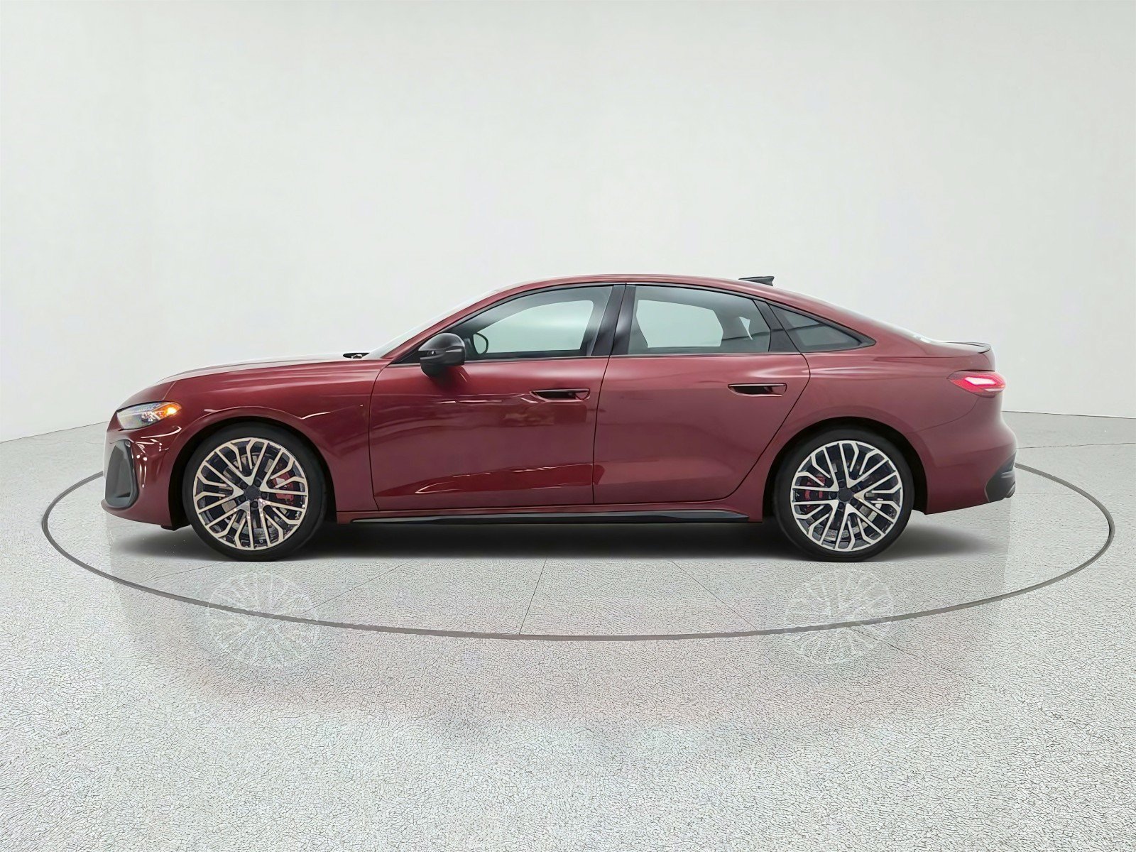 New 2026 Audi S5 Premium Plus AWD/4WD image 8