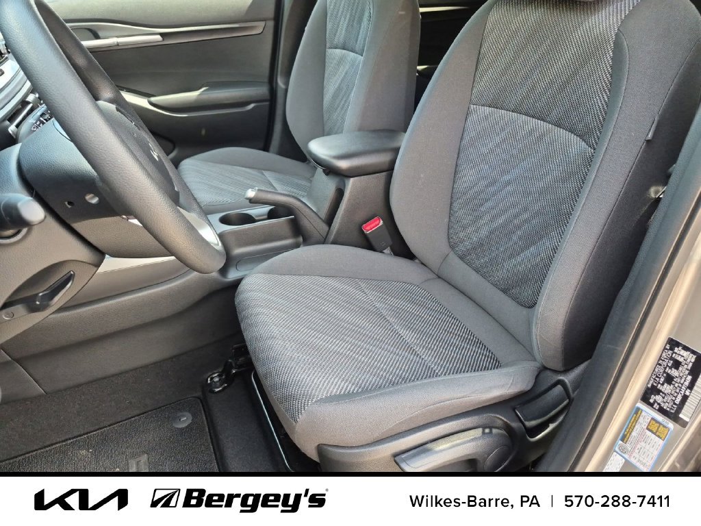 Certified 2023 Kia Seltos LX AWD/4WD image 12